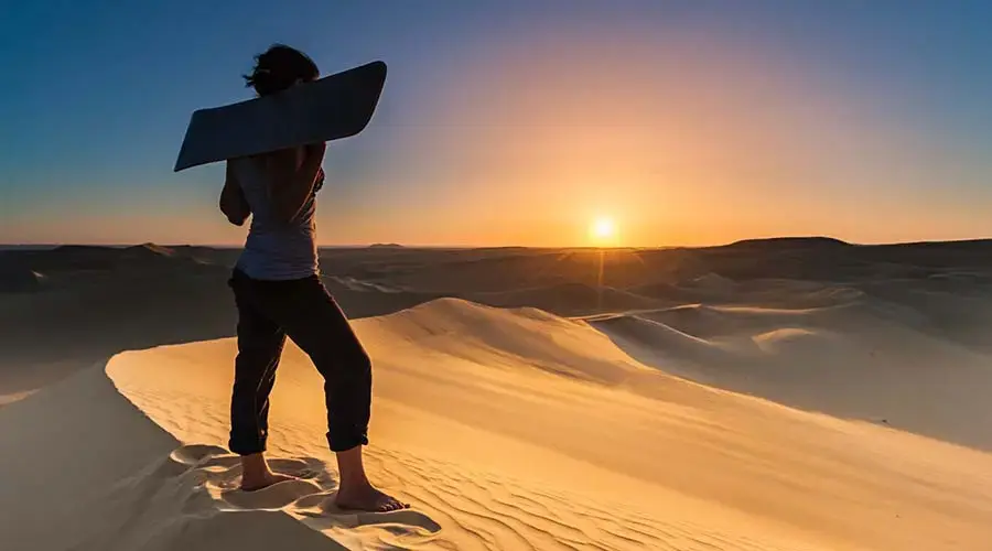 What to do in Siwa Oasis
