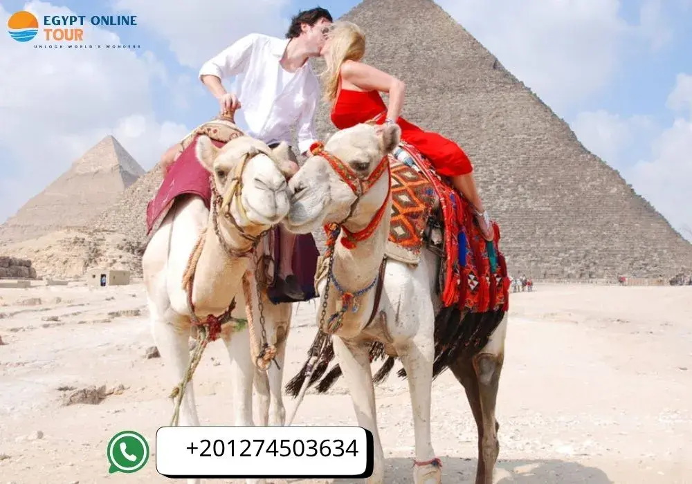 How to Spend Your Honeymoon in Egypt