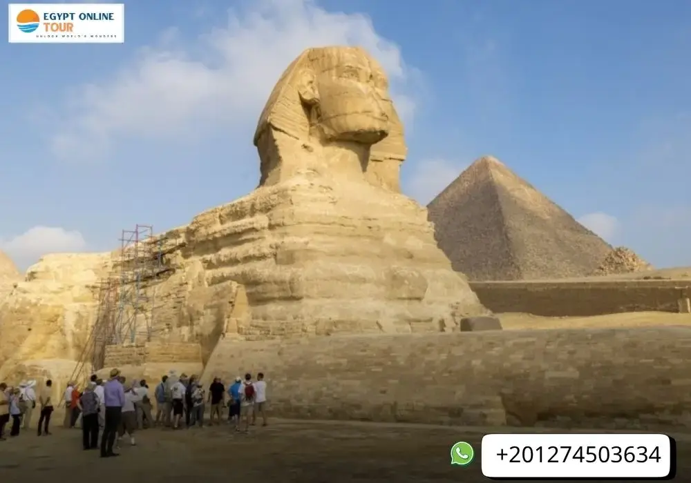 Overnight Tour to Cairo & Alexandria