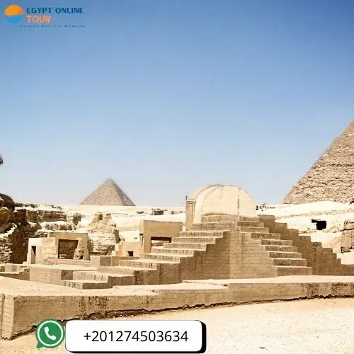15 days adventure egypt