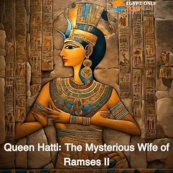 how many wives did king ramses ii have