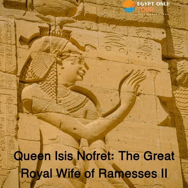 how many wives did king ramses ii have