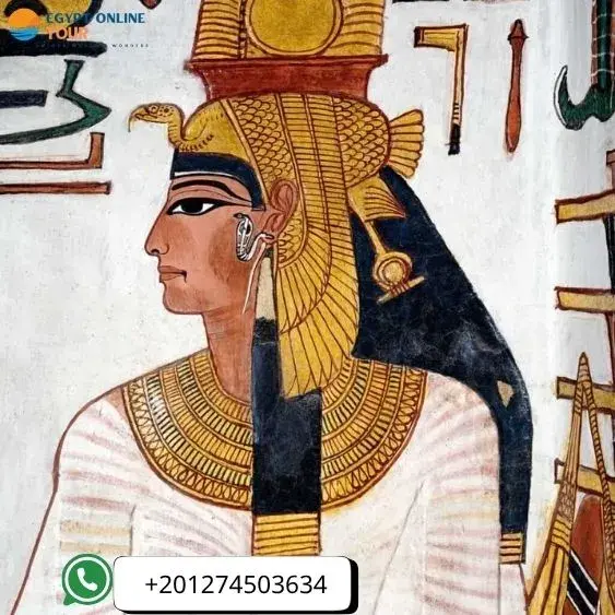 Queen Nefertari