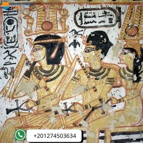 Queen Nefertari