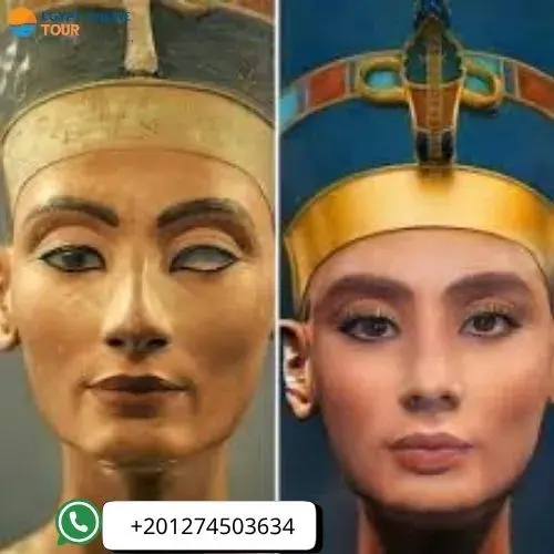 Queen Nefertari