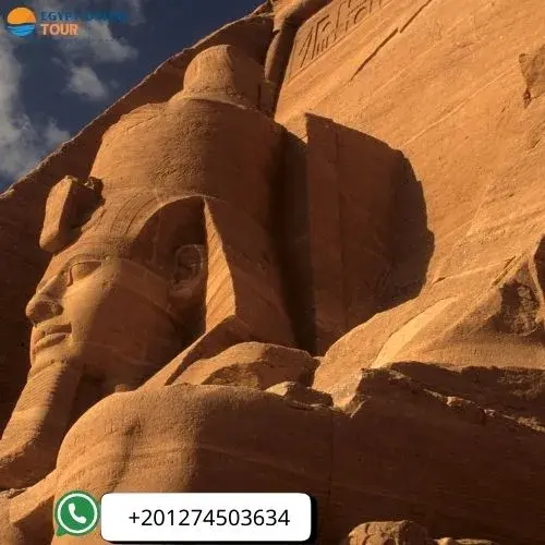 Where Is Memphis in Egypt