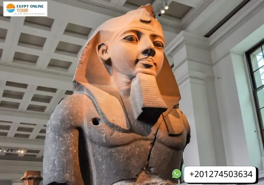 Ramesses II