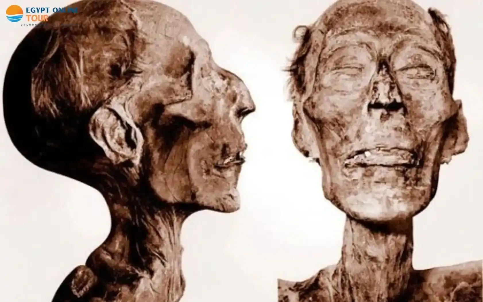 Ramesses II – History, Achievements, and Monuments
