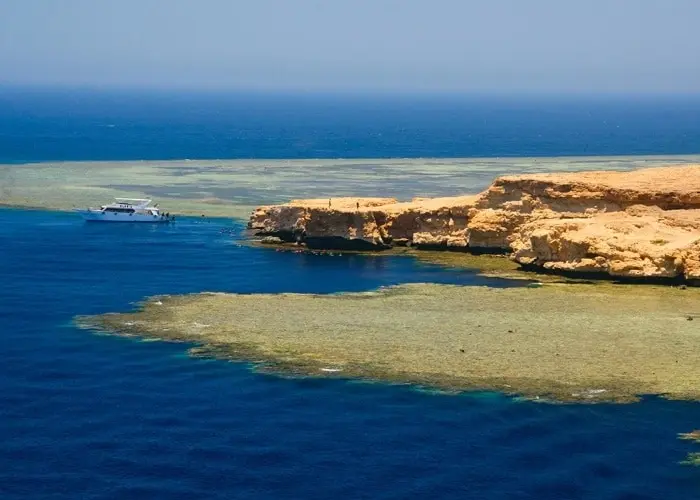 Ras Mohamed National Park | Sinai Egypt