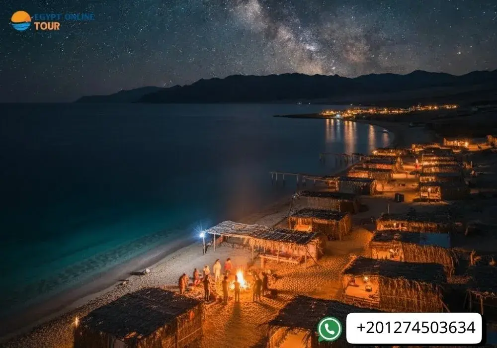Things to Do in Nuweiba