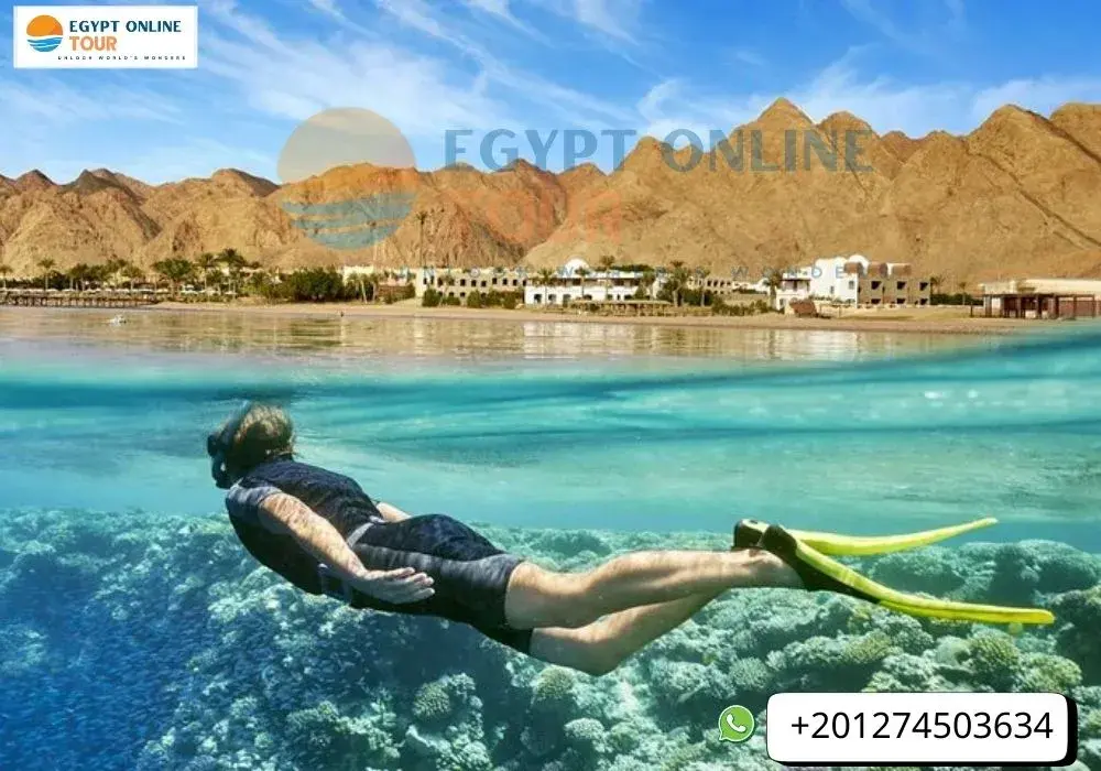 9 Days Cairo, Luxor & Hurghada Tour Package 