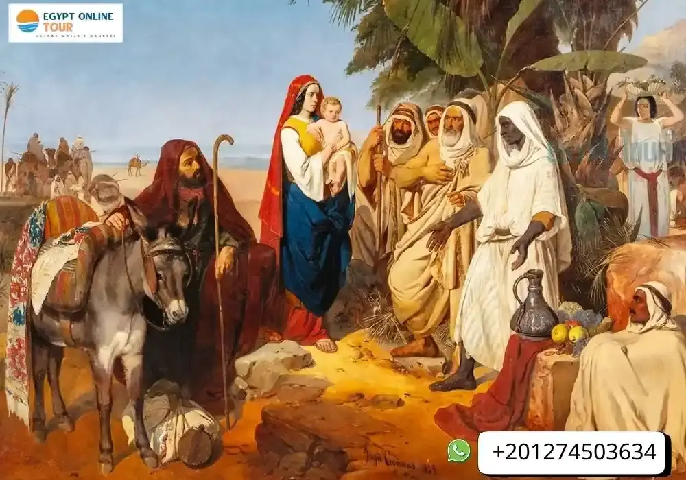 Saints Sergius and Bacchus Church