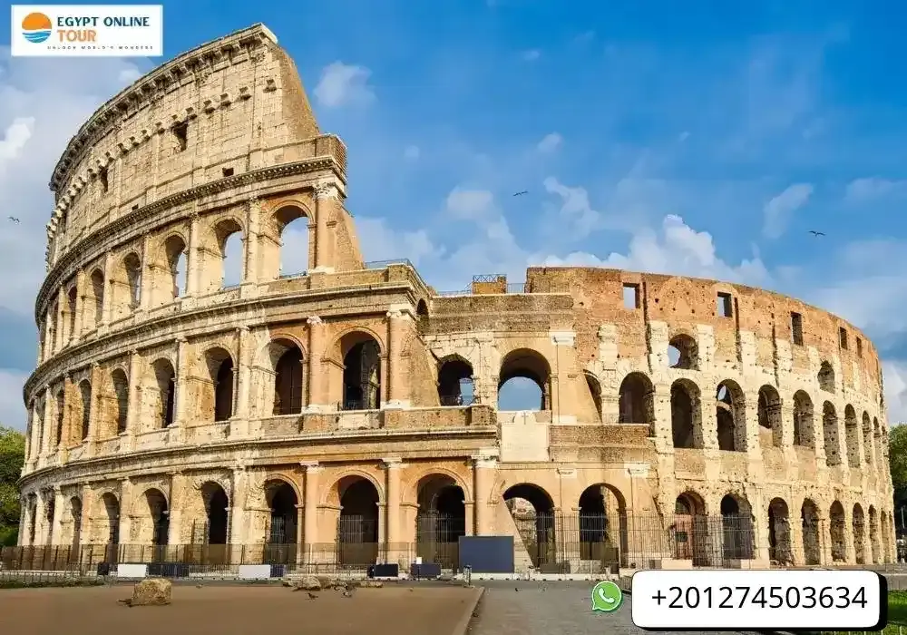 Alexandria Archeological Day Tour