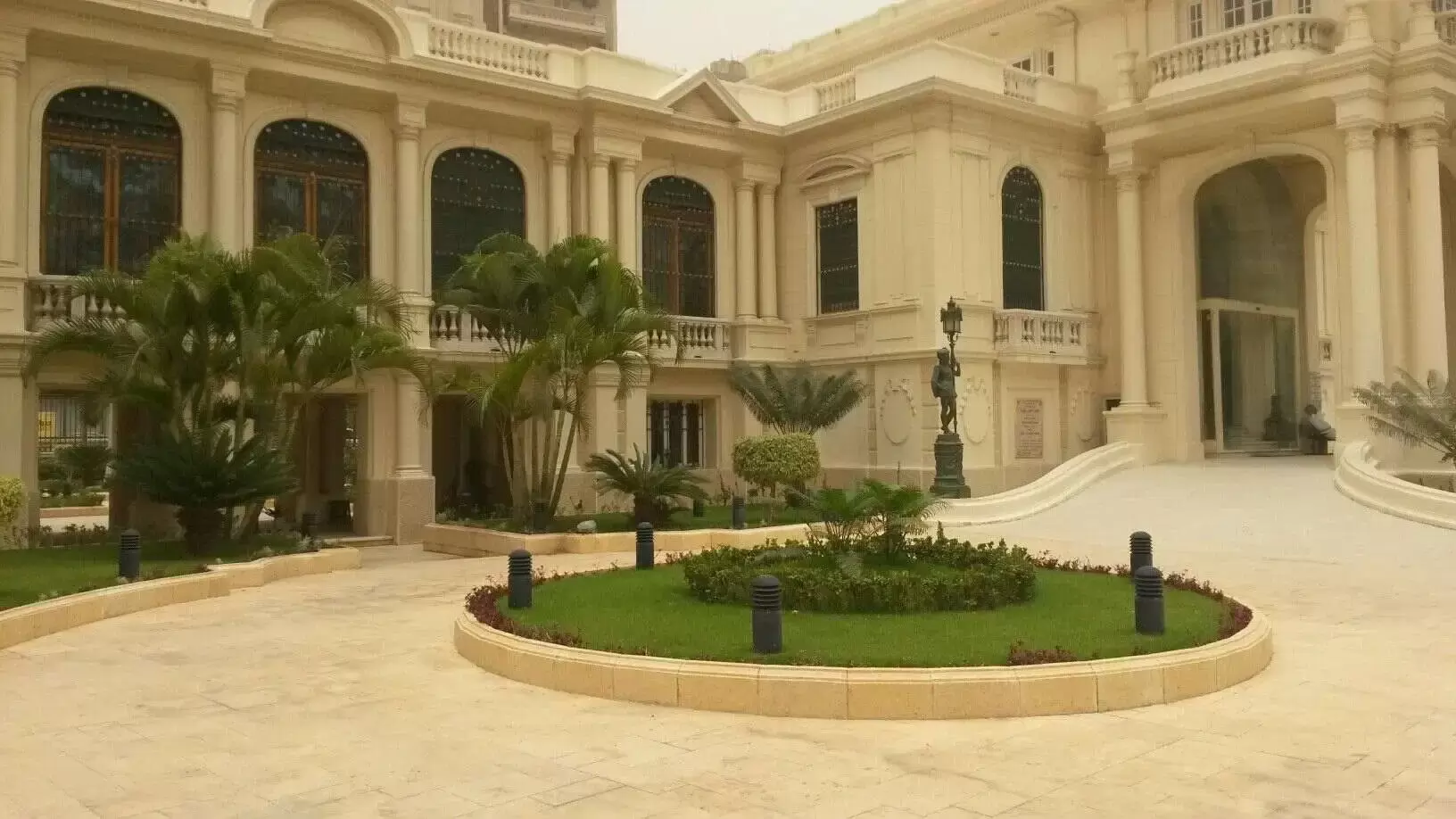 Royal Jewelry Museum