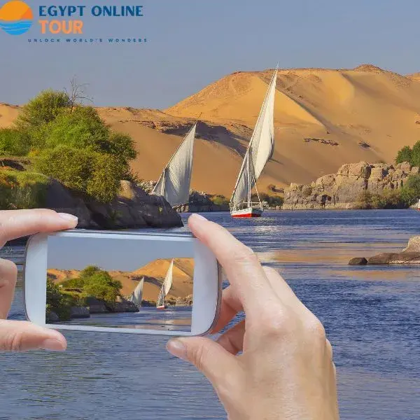 12 Days Cairo & Dahabiya Nile Cruise Luxury tour