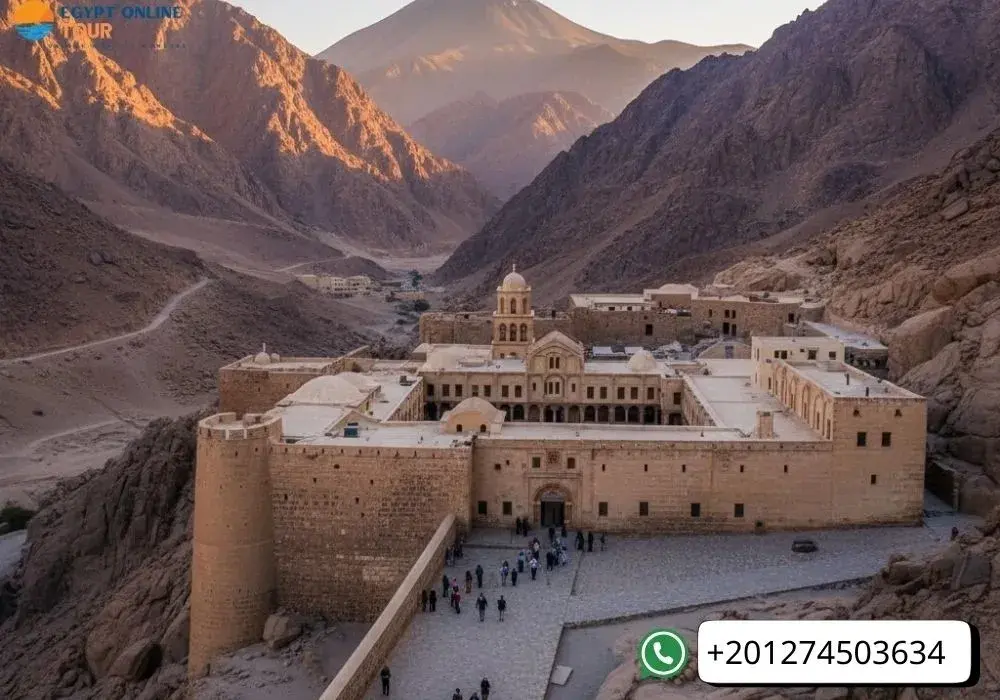 Sinai peninsula things to do