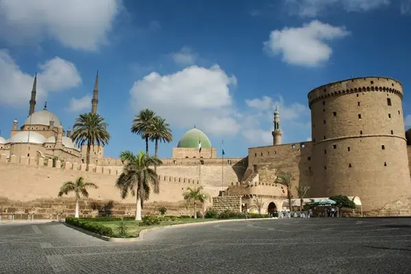 Salah El Din Citadel