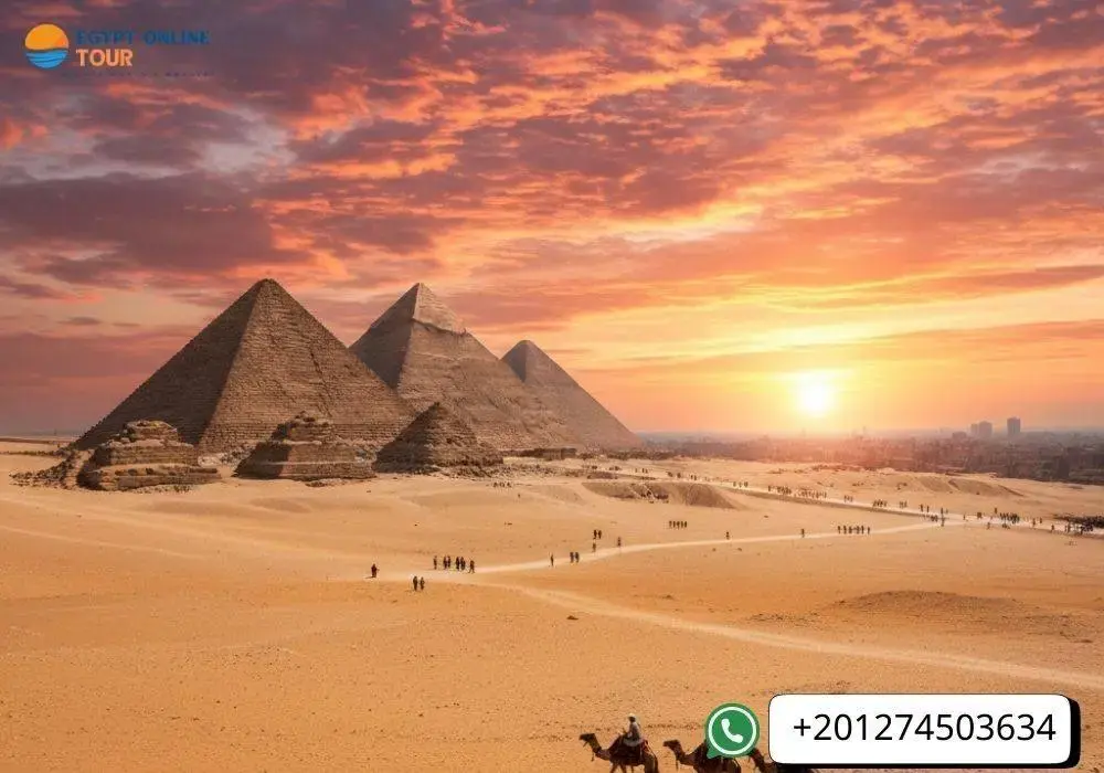 Facts About Pharaohs