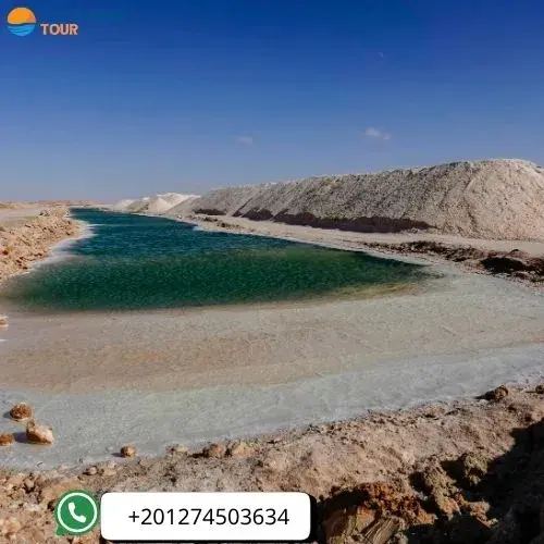 Siwa Oasis Travel Tips