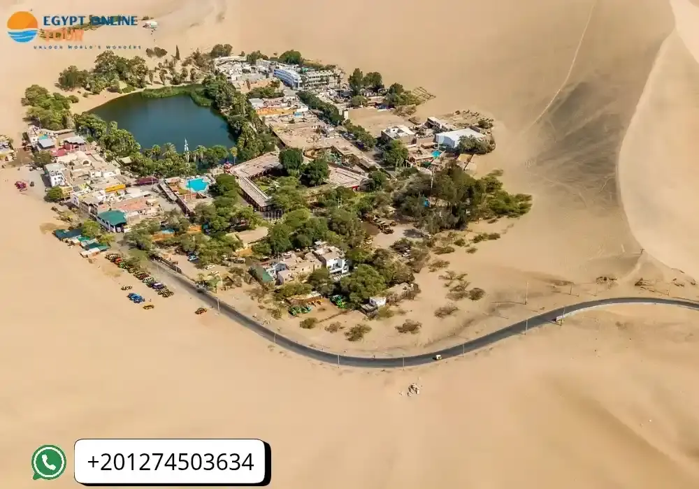 10 best places to visit in Egypt