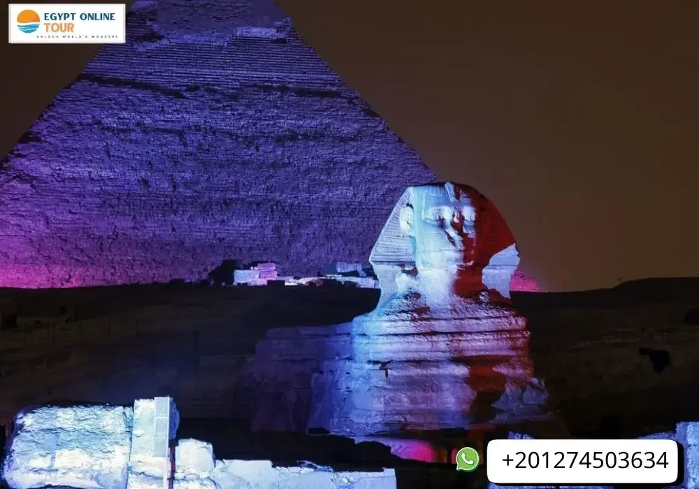 Overnight Tour to Cairo & Alexandria