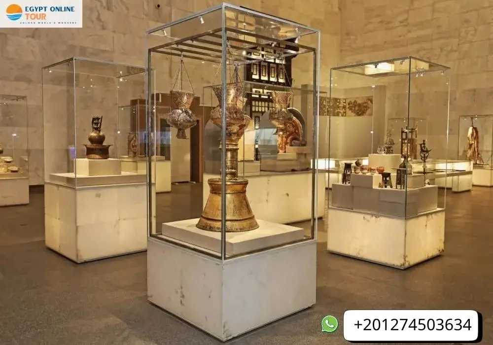 Alexandria National Museum