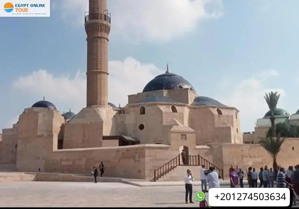 Salah El Din Citadel
