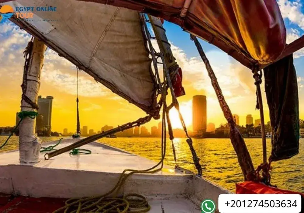 Unique Things to Do in Egypt