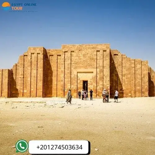 Where Is Memphis in Egypt
