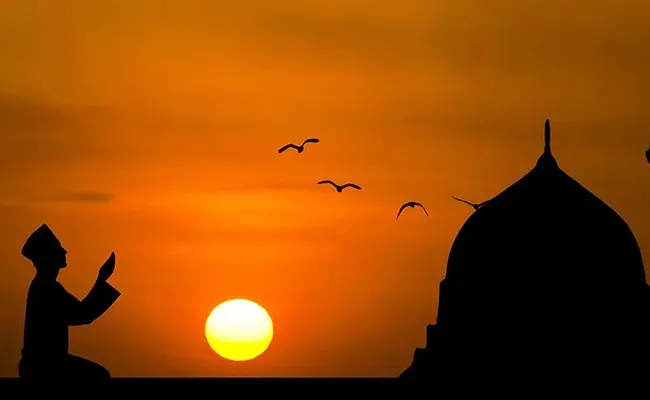 Tarawih Prayer