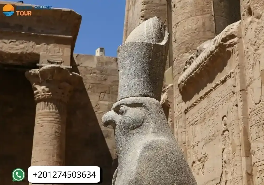 Easter Holiday Nile Cruise Egypt