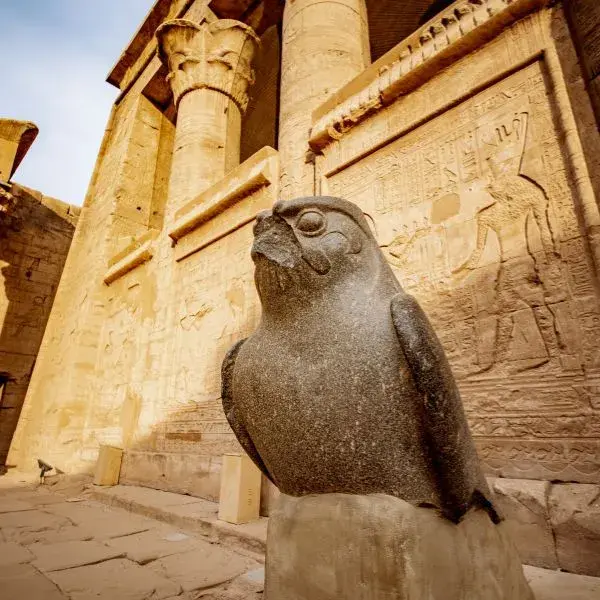 10 Days New Year Holiday in Egypt