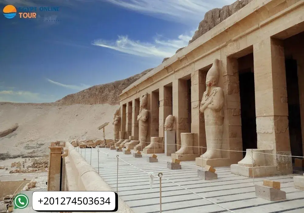 Easter Holiday Nile Cruise Egypt