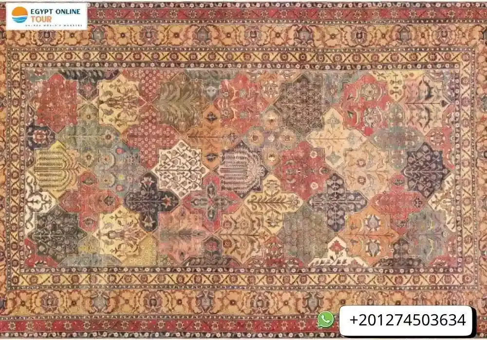 Museum of Islamic Art in Cairo