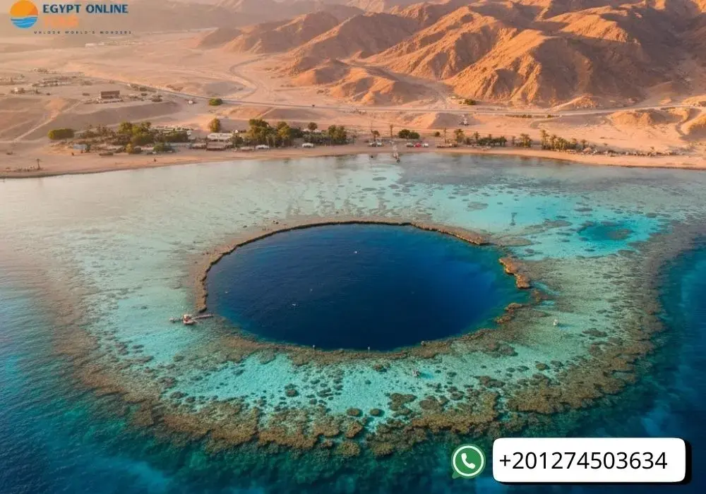 Sinai peninsula things to do