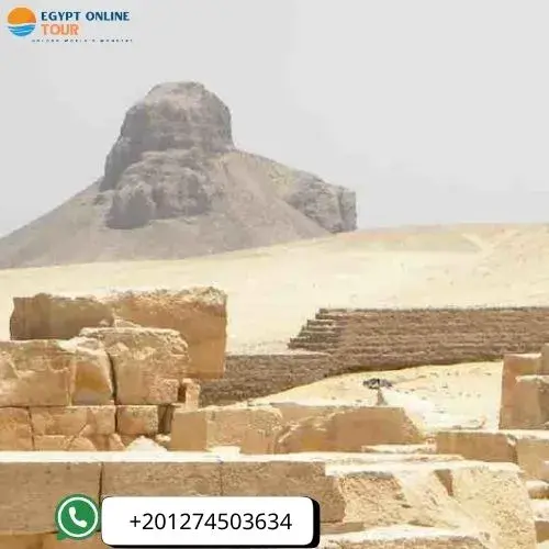 What is black pyramid