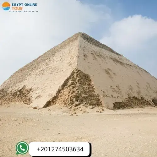 6 Days Spiritual Tour to Pyramids, Cairo and Luxor
