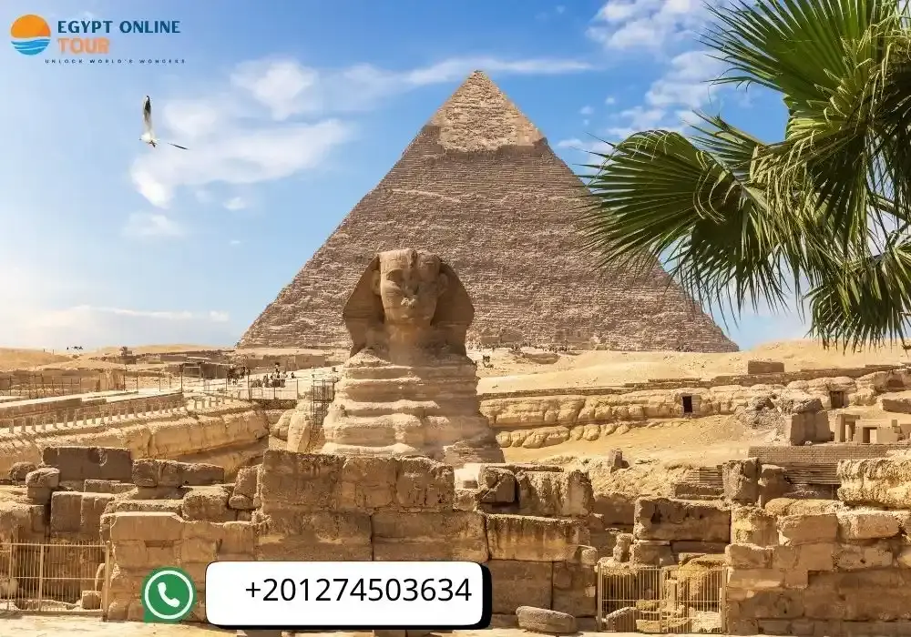 12 Days Egypt Christmas Nile Tour