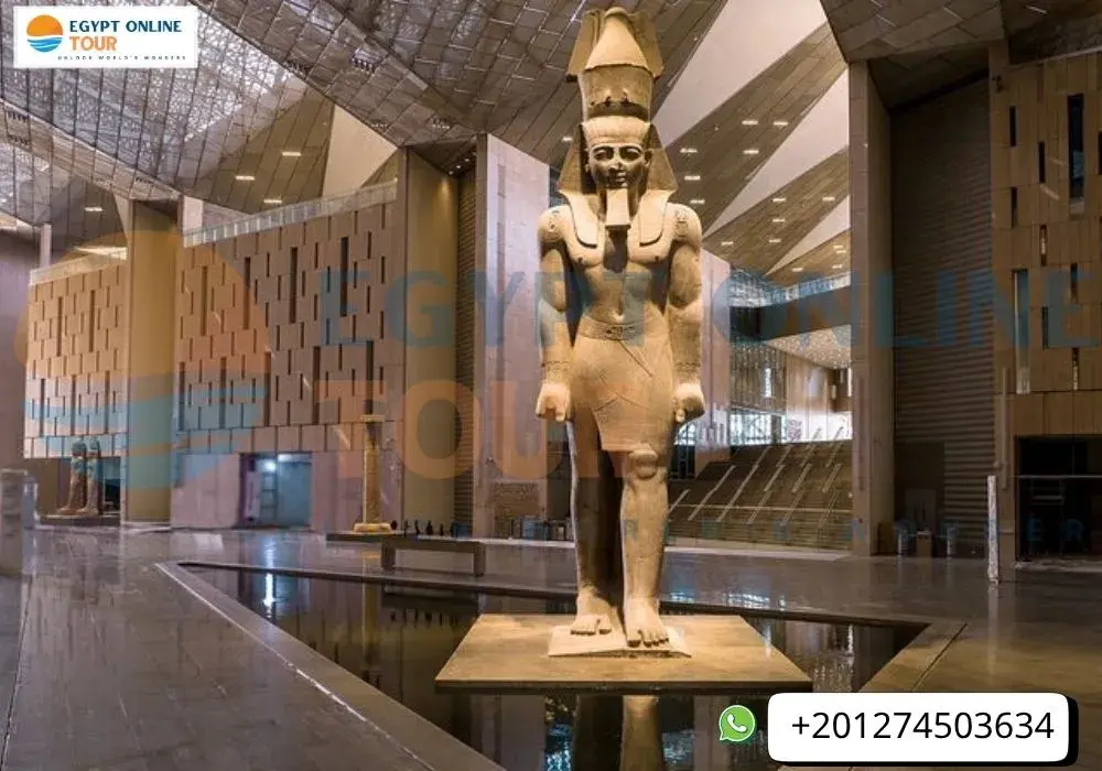 6 Days Cairo and Hurghada Christmas Tour