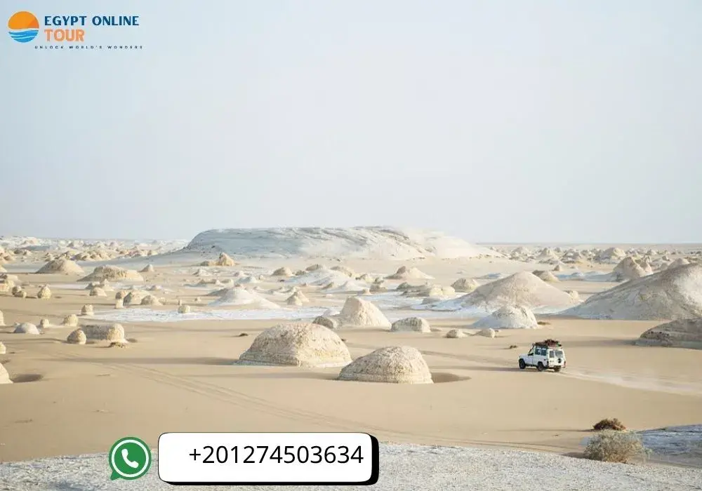 11-Day Christmas Egypt Tour Package