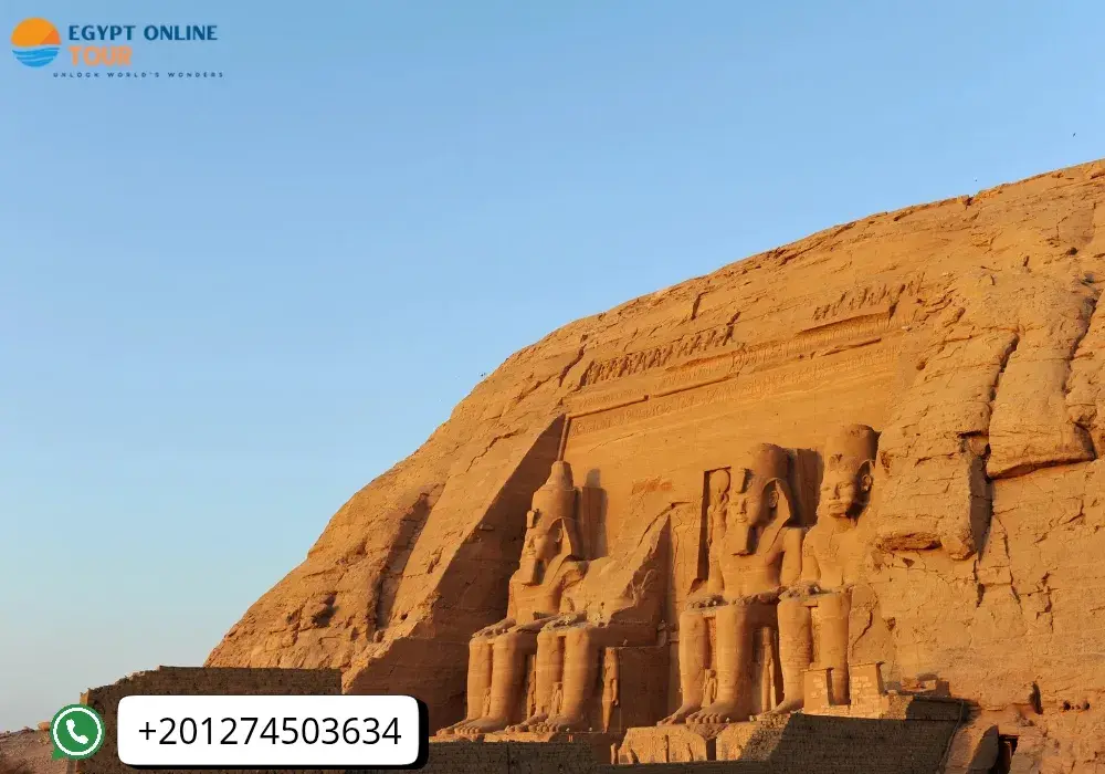 10 best places to visit in Egypt