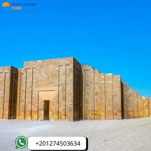 Where Is Memphis in Egypt