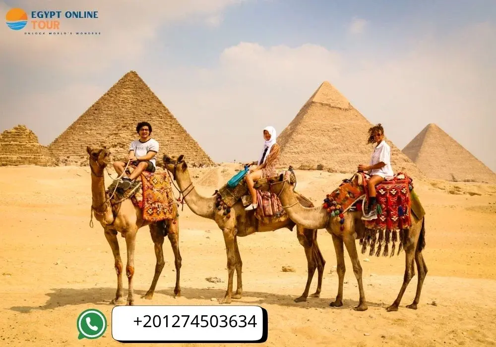 Is Cairo safe for American tourists
