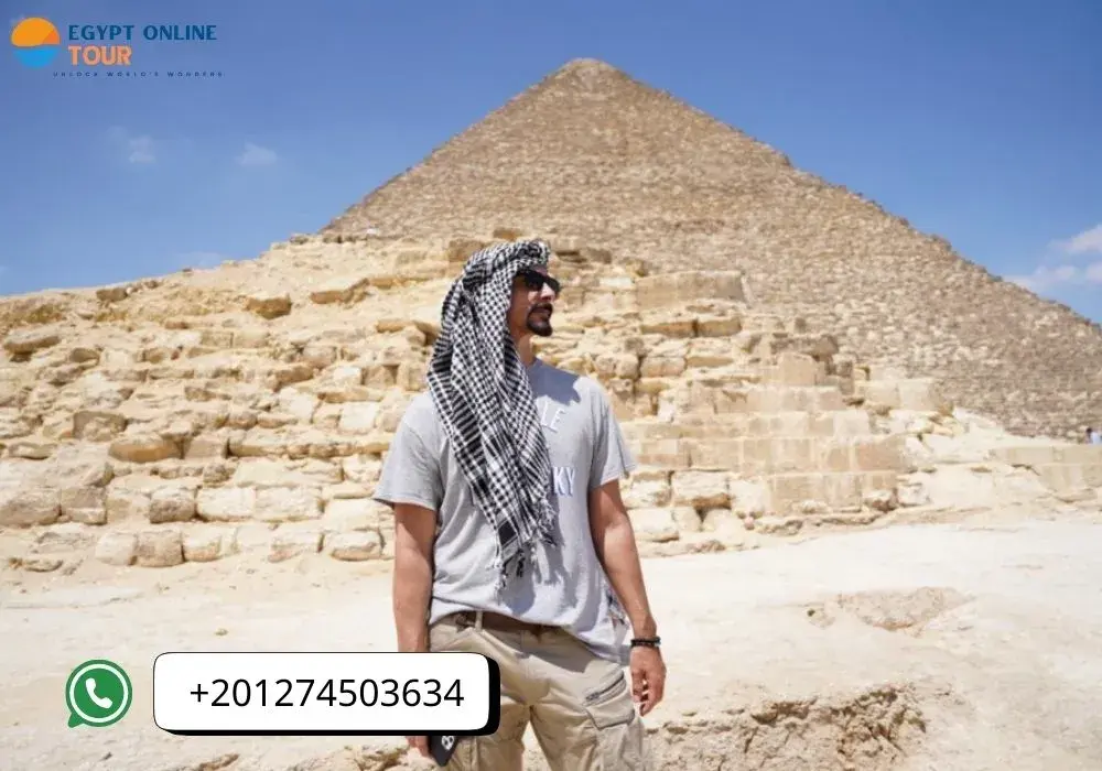 Visiting Egypt in Winter