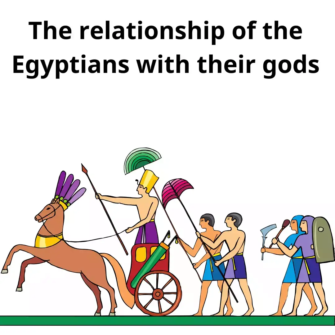 Egyptian Goddesses Amathaunta Facts