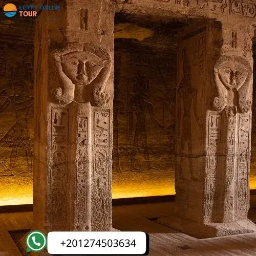 Abu Simbel Sun Festival