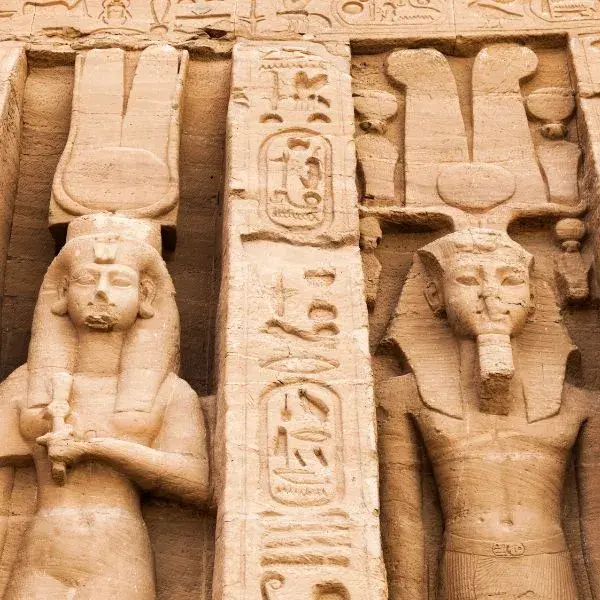 13 Day Egypt Itinerary and Nile Cruise