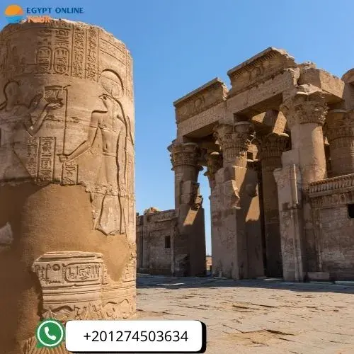 New Year Nile Cruise Tours