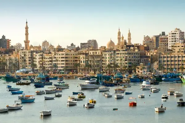 Alexandria in Winter: Things to do in Alexandria