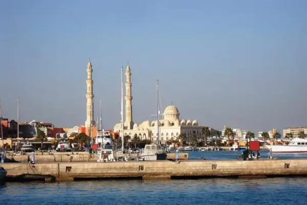 Things to do in Hurghada city- Know before you go